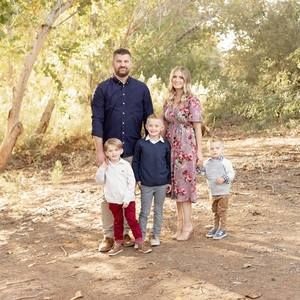 Meet your Posher, Tonia